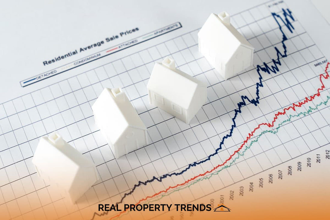 CBA's Bold Prediction: Home Values To Increase 9% In 2024