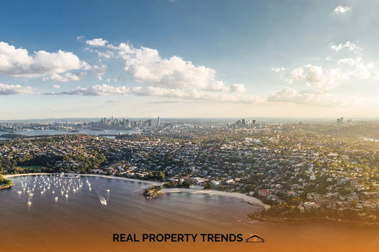 Which Australian Suburb is Booming In The Property Market?
