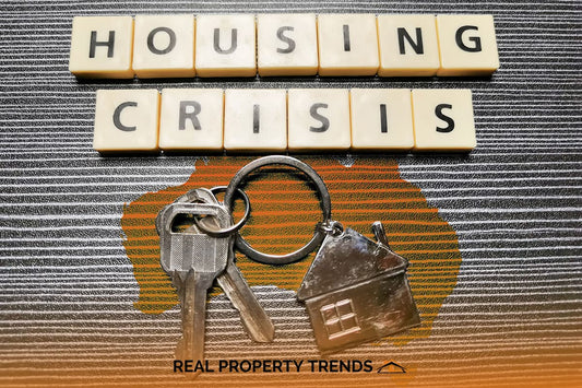 Immigration Boom Fuels Australian Housing Crisis