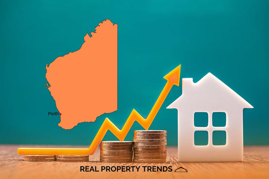 Perth Property Market Set to Skyrocket