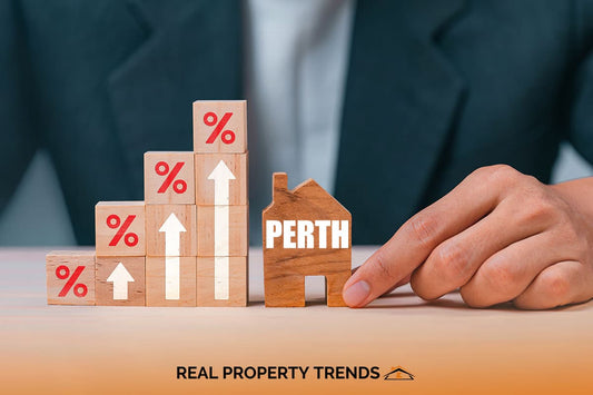 Perth Property Market: Surprising Trends Unveiled